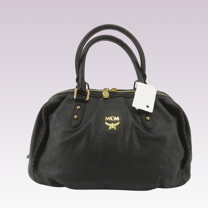 White Tote Bag