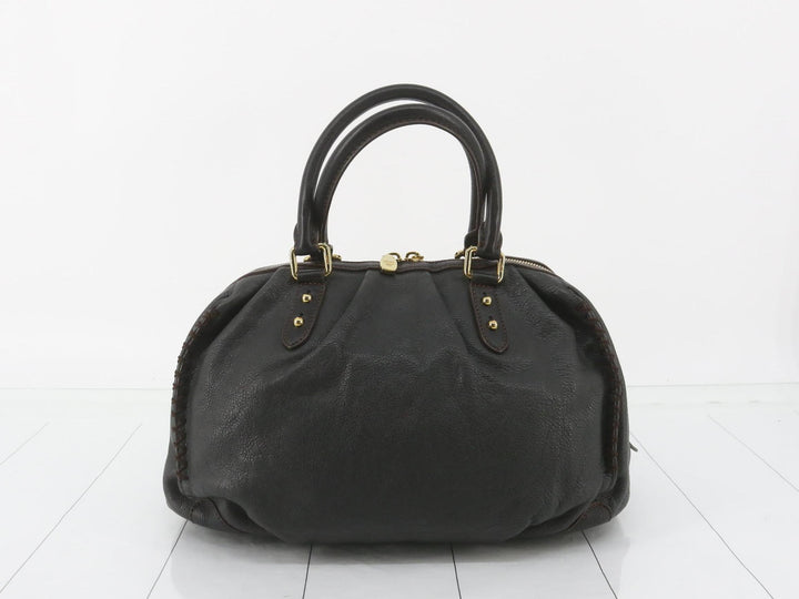White Tote Bag