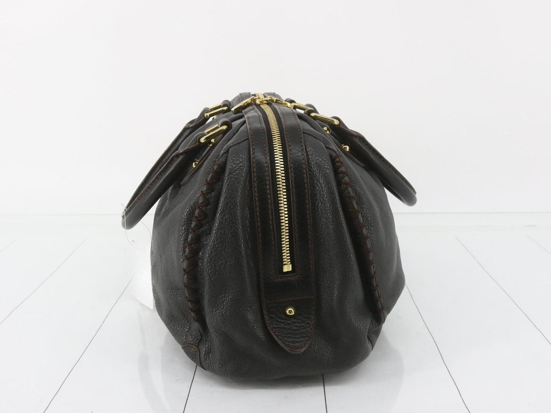 White Tote Bag