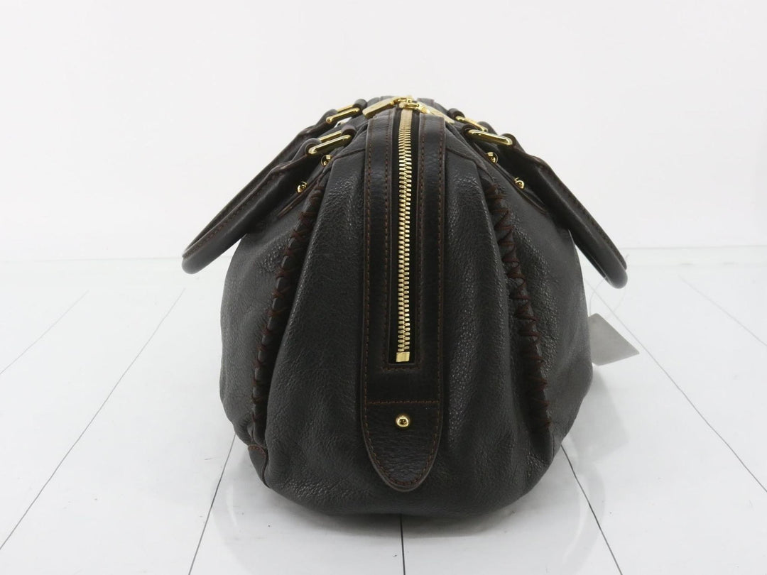 White Tote Bag