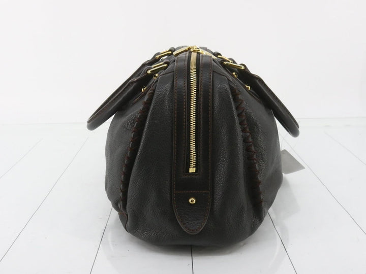 White Tote Bag