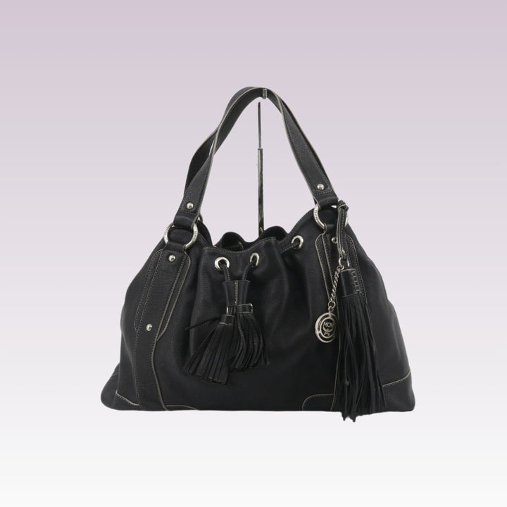 Black Handbag