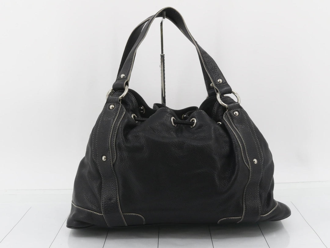 Black Handbag