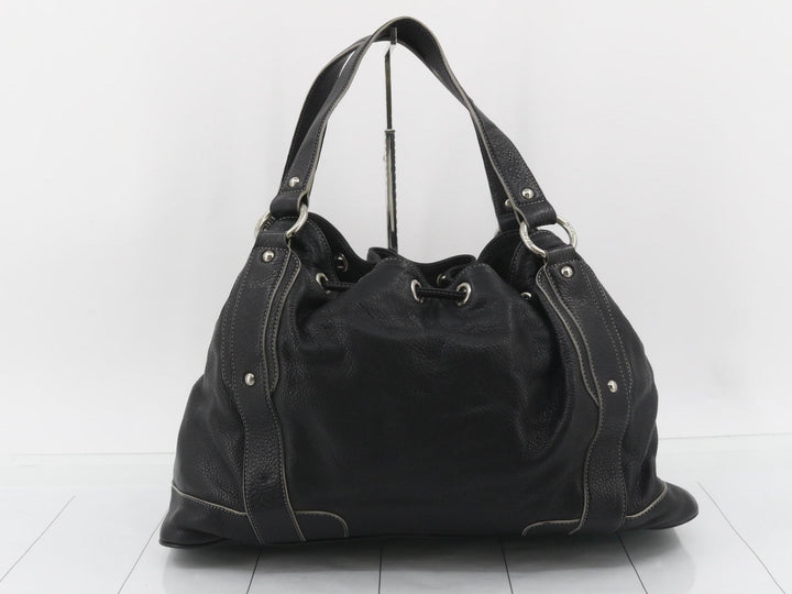 Black Handbag