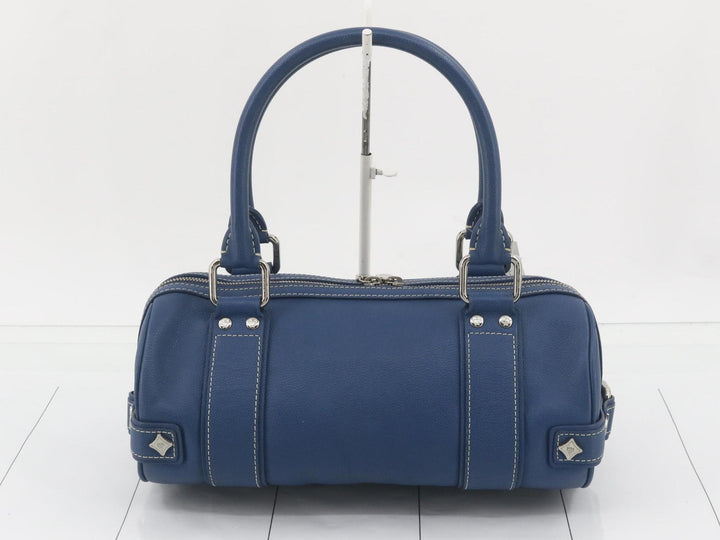 Black Tote Bag