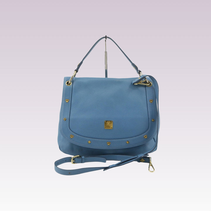 White Handbag Handbag