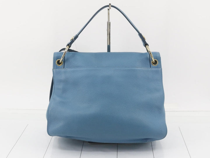 White Handbag Handbag