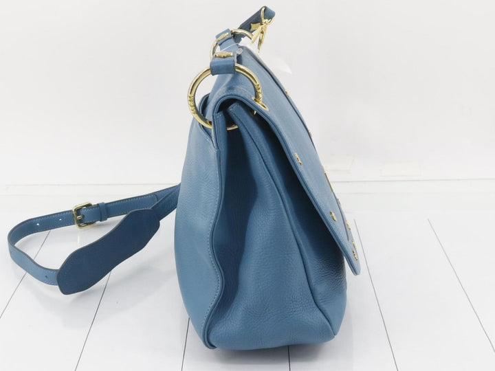 White Handbag Handbag