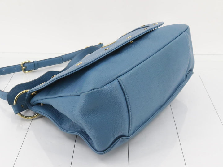 White Handbag Handbag