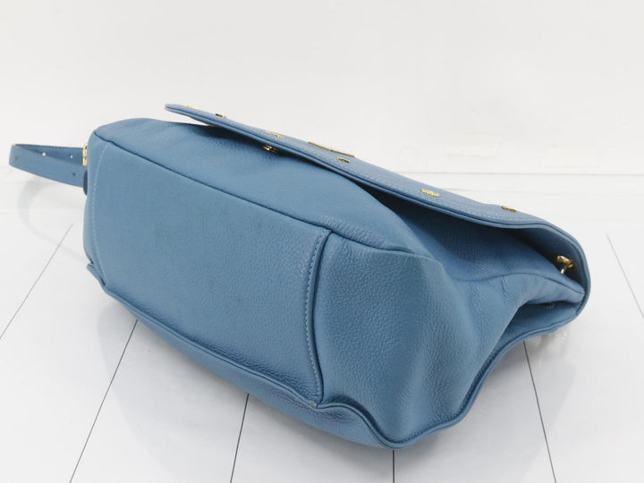 White Handbag Handbag