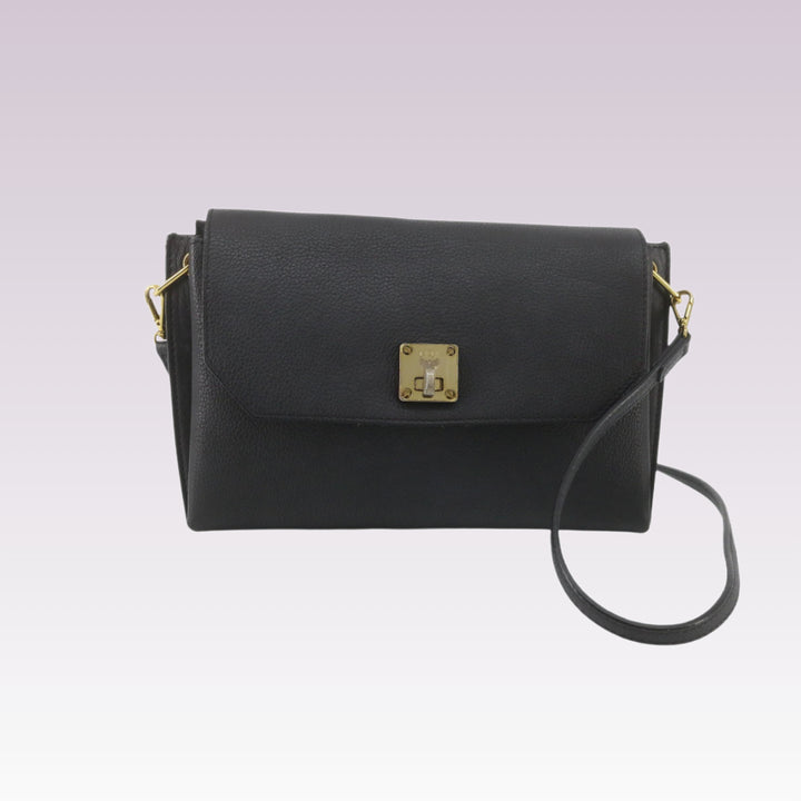 Black Tote Bag