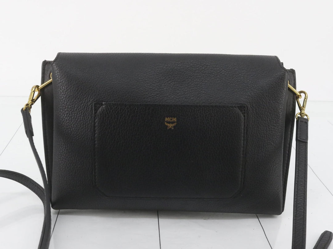 Black Tote Bag