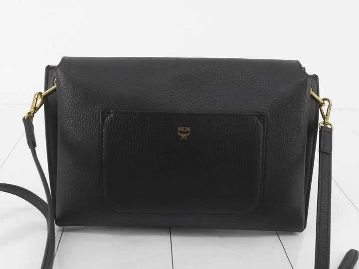 Black Tote Bag