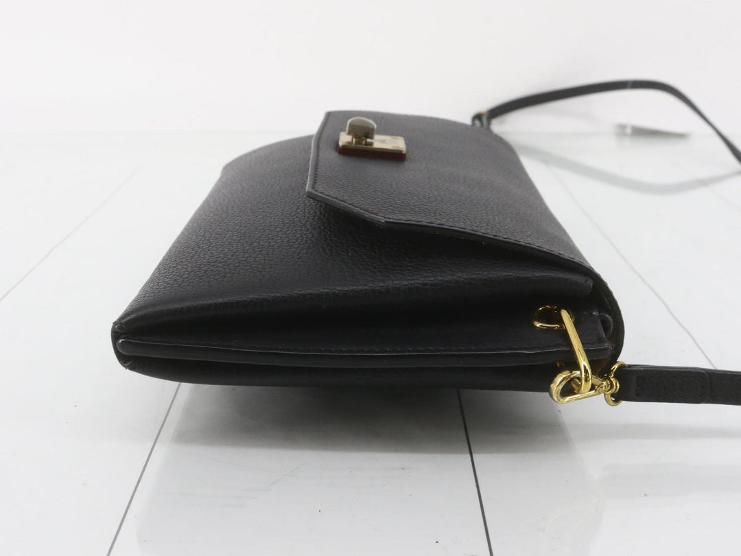 Black Tote Bag