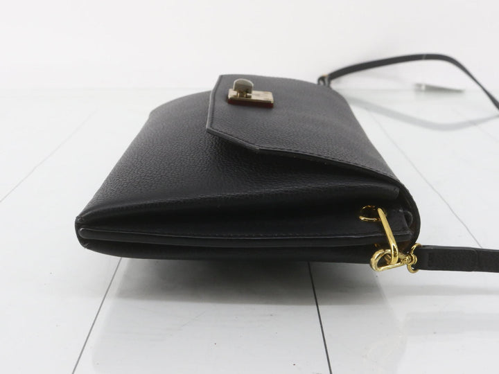 Black Tote Bag