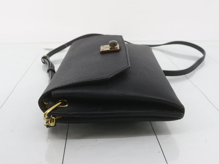 Black Tote Bag