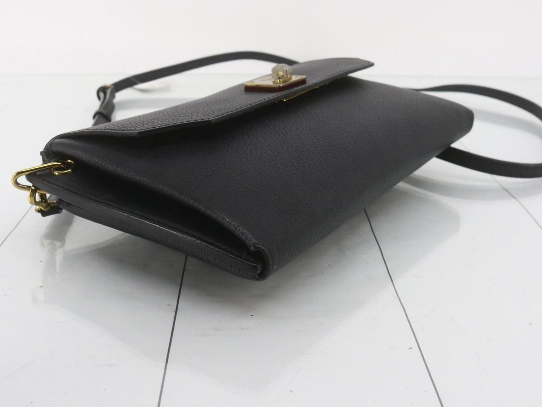 Black Tote Bag