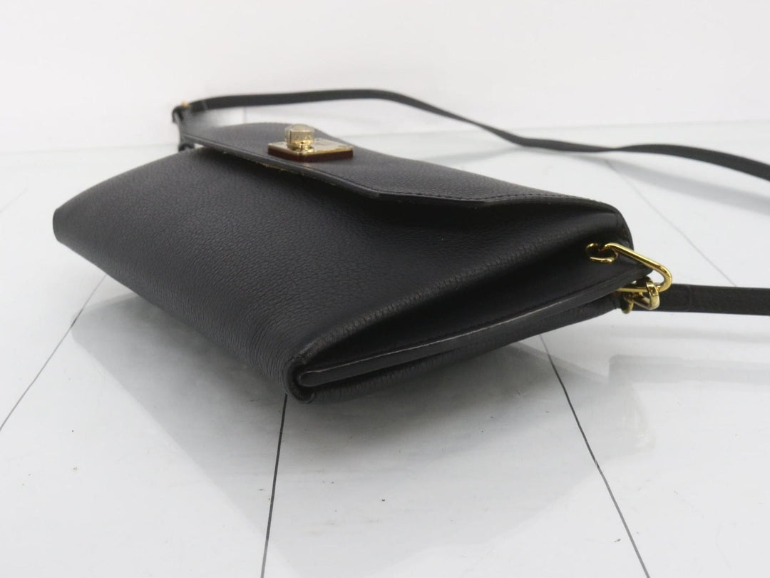 Black Tote Bag