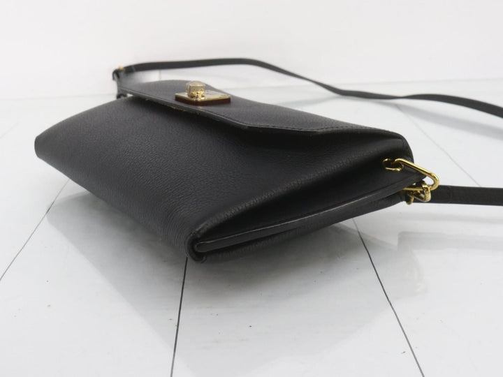 Black Tote Bag