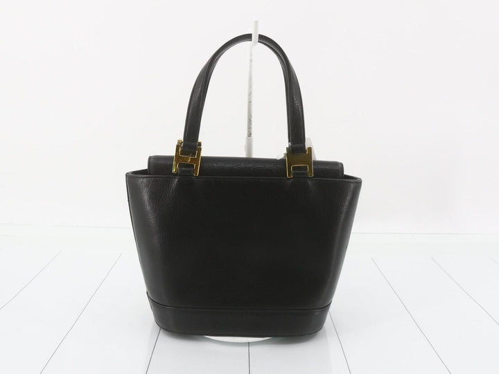 Black Tote Bag