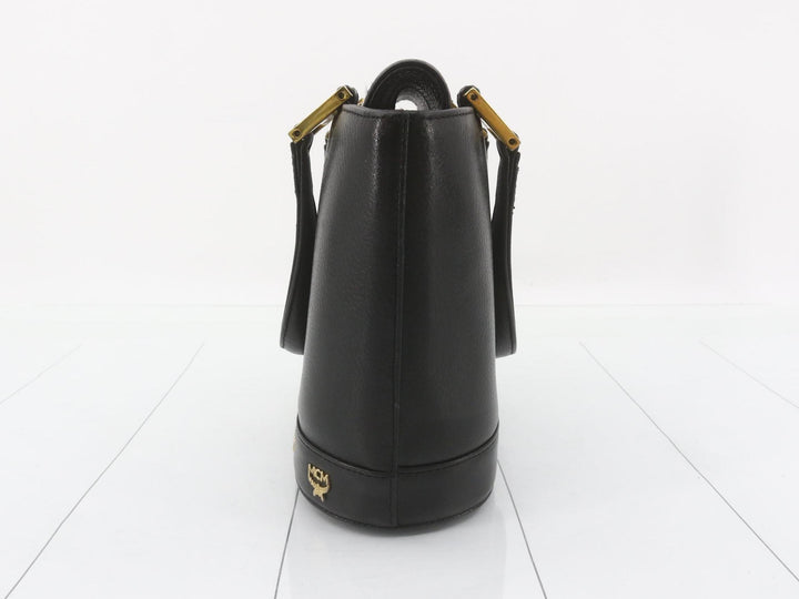 Black Tote Bag