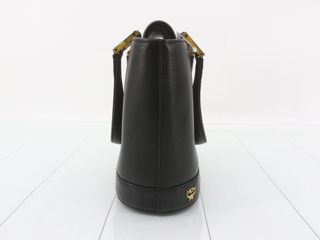 Black Tote Bag