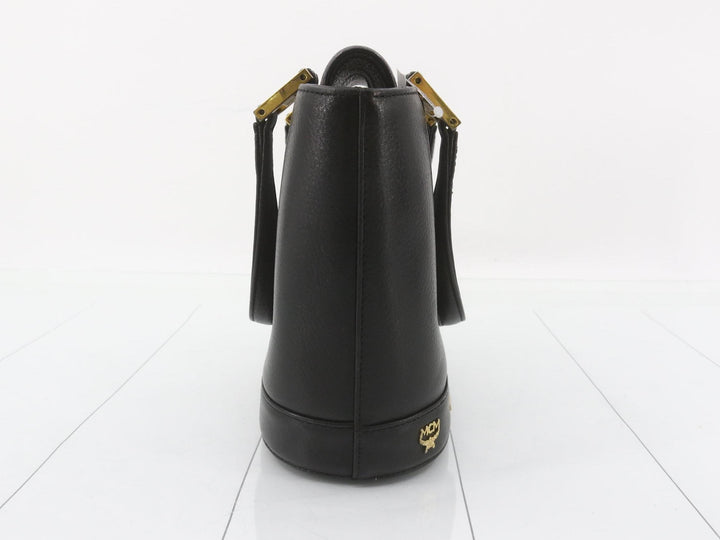 Black Tote Bag
