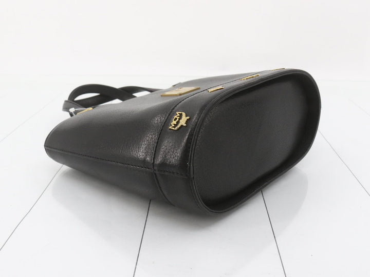 Black Tote Bag