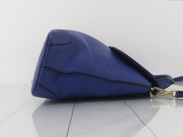 Red Visetos Backpack
