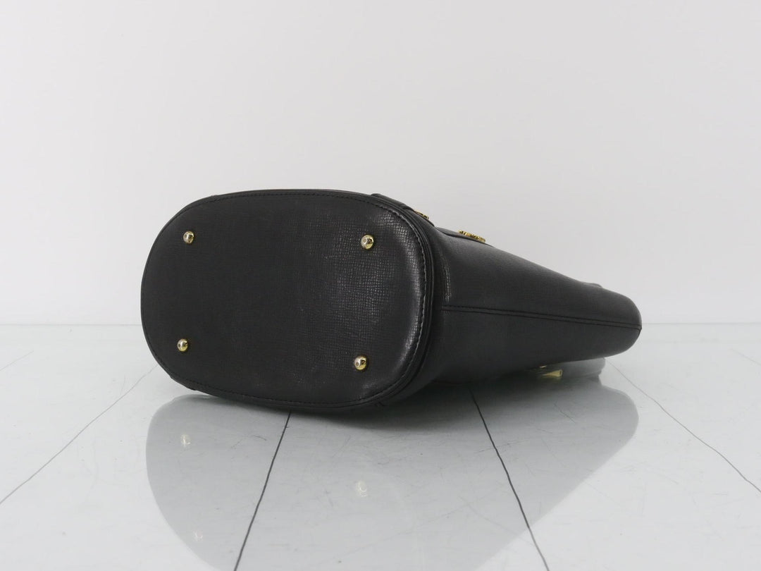 Black Tote Bag