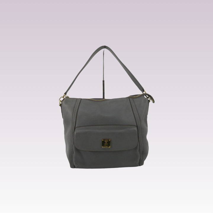 Red Shoulder Bag