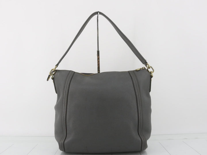 Red Shoulder Bag