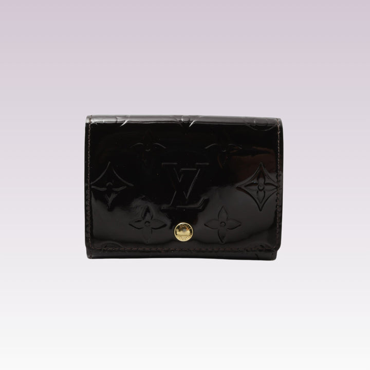 Orange Shoulder Bag