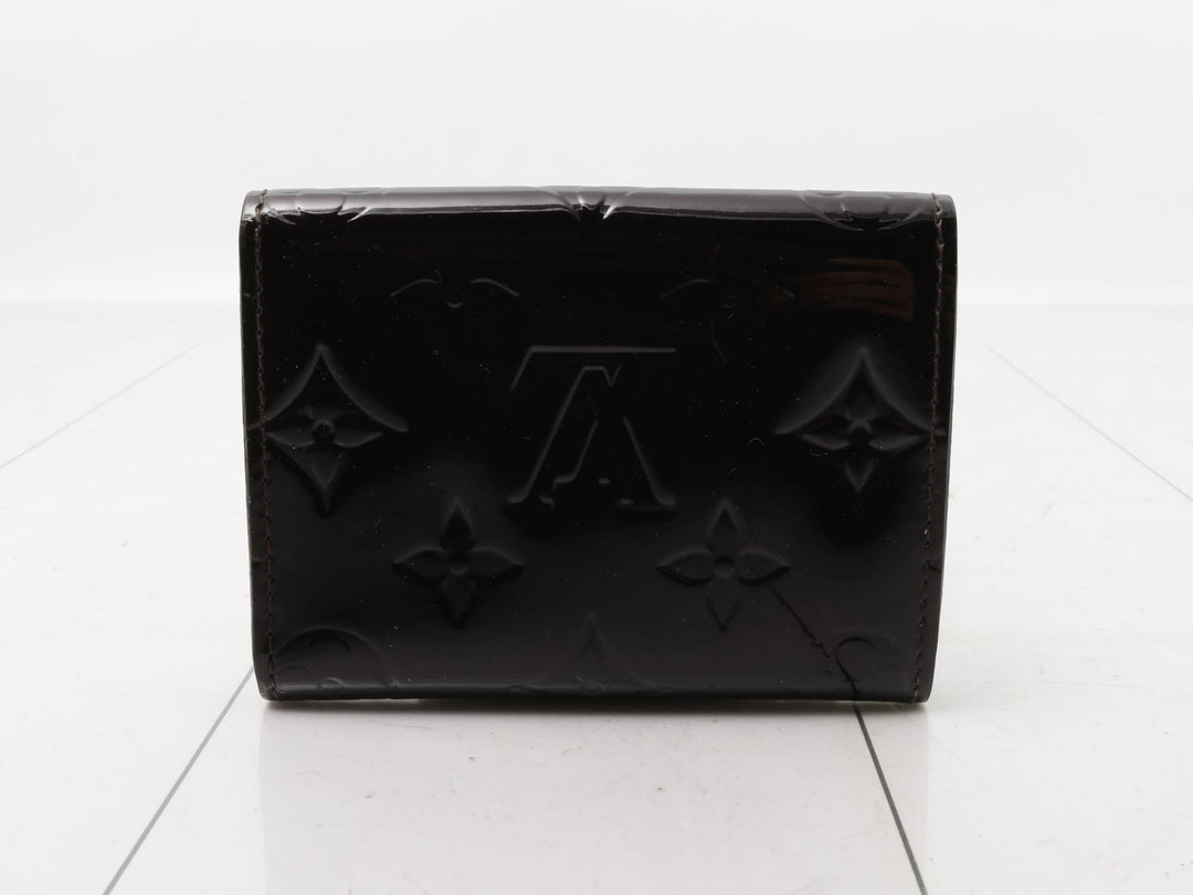 Orange Shoulder Bag