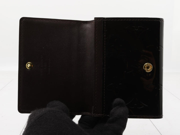 Orange Shoulder Bag
