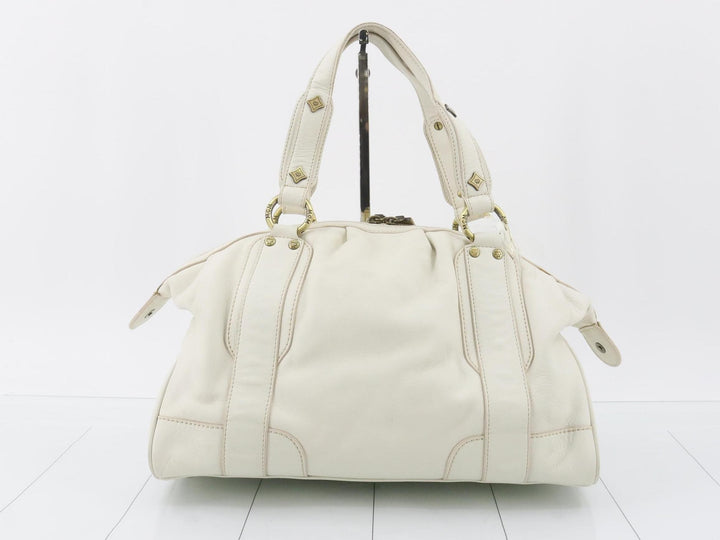 Red Tote Bag