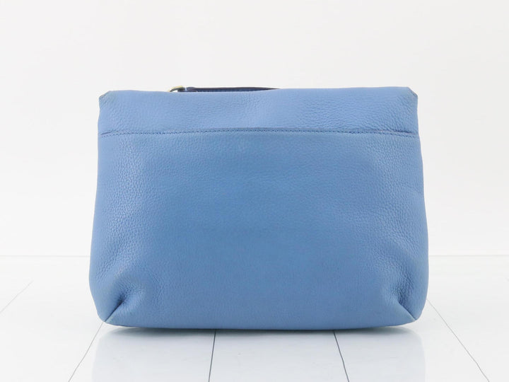 White Tote Bag