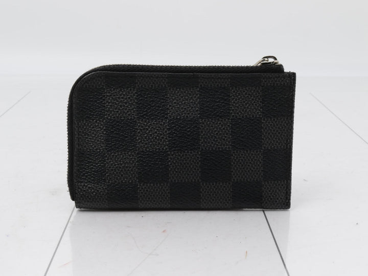 Bordeaux Coin Case