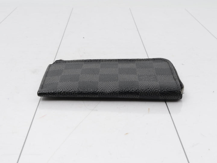 Bordeaux Coin Case