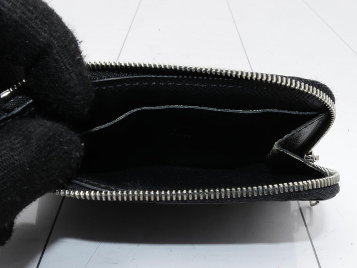 Bordeaux Coin Case