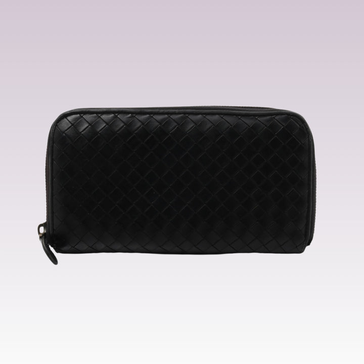 Bordeaux Coin Case