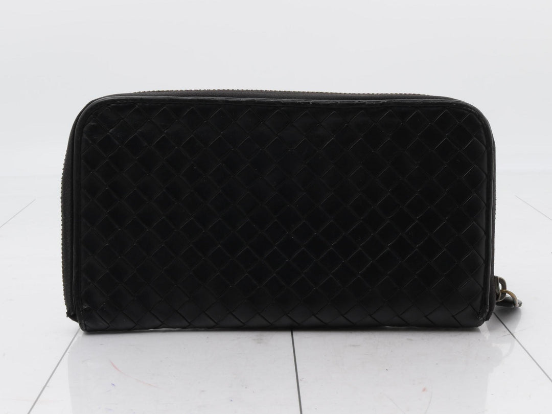 Bordeaux Coin Case