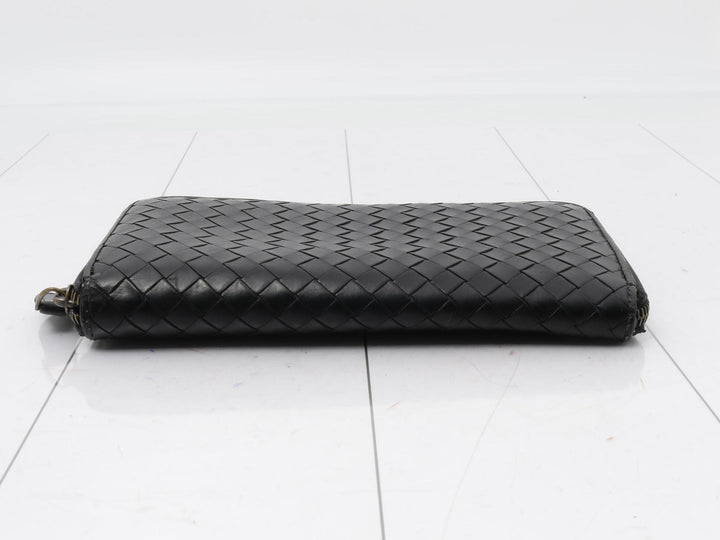 Bordeaux Coin Case