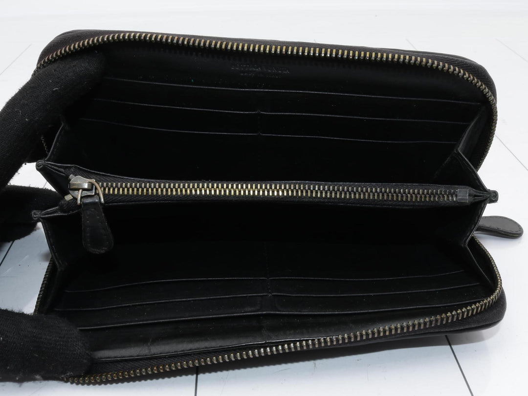 Bordeaux Coin Case