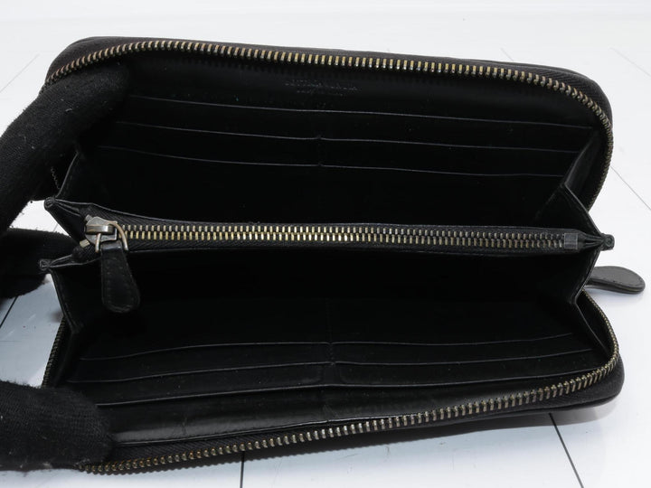 Bordeaux Coin Case