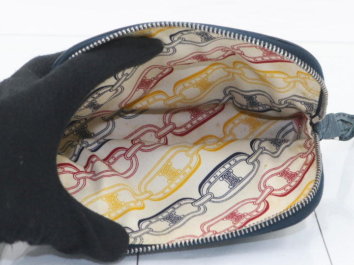 Beige Soho Pouch
