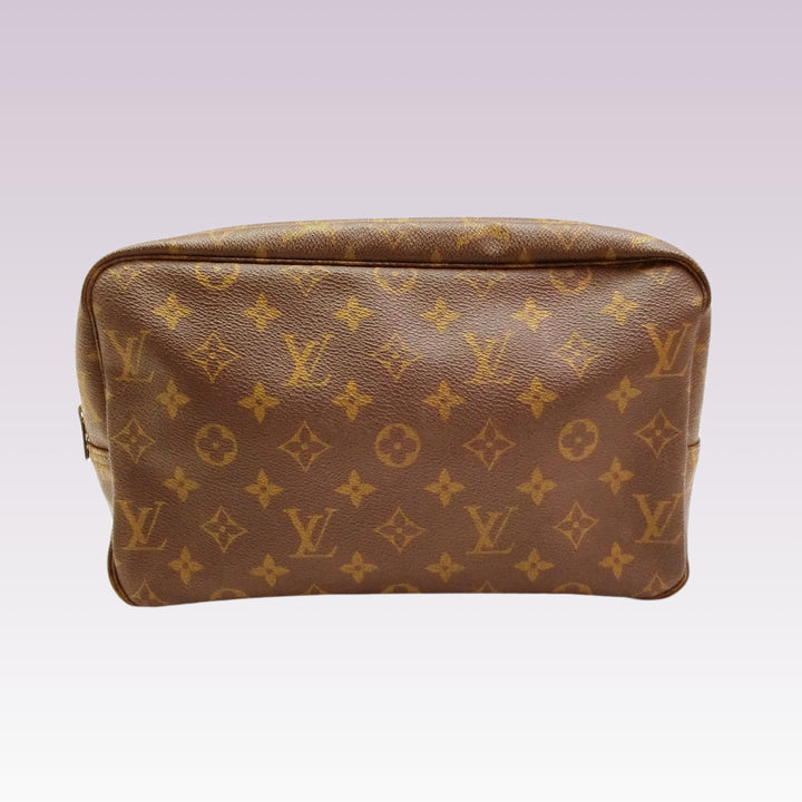 Bordeaux Coin Case