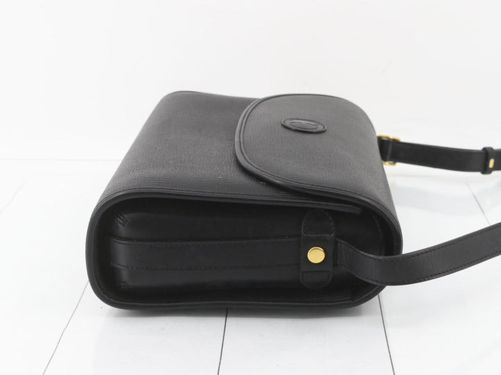 Black Shoulder Bag