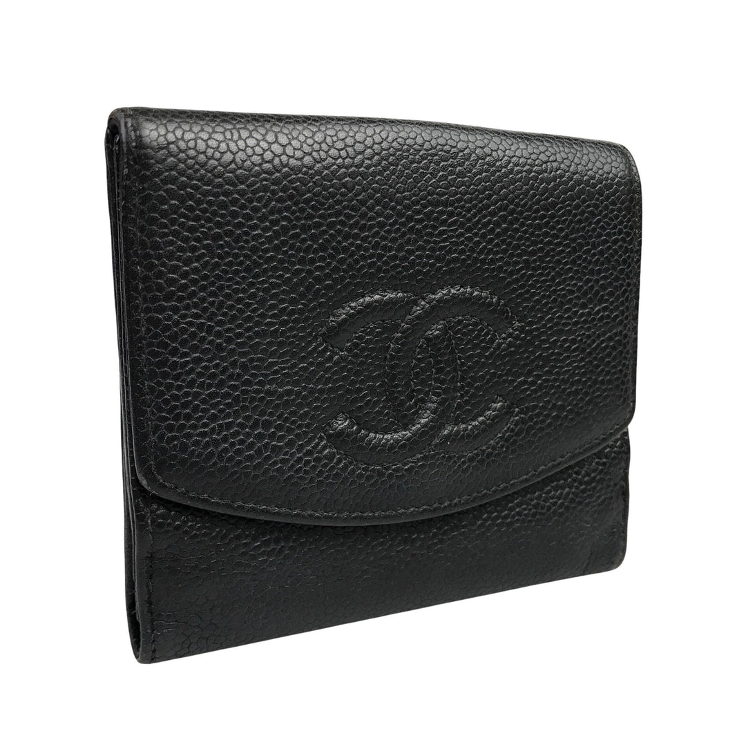 Black Card Case
