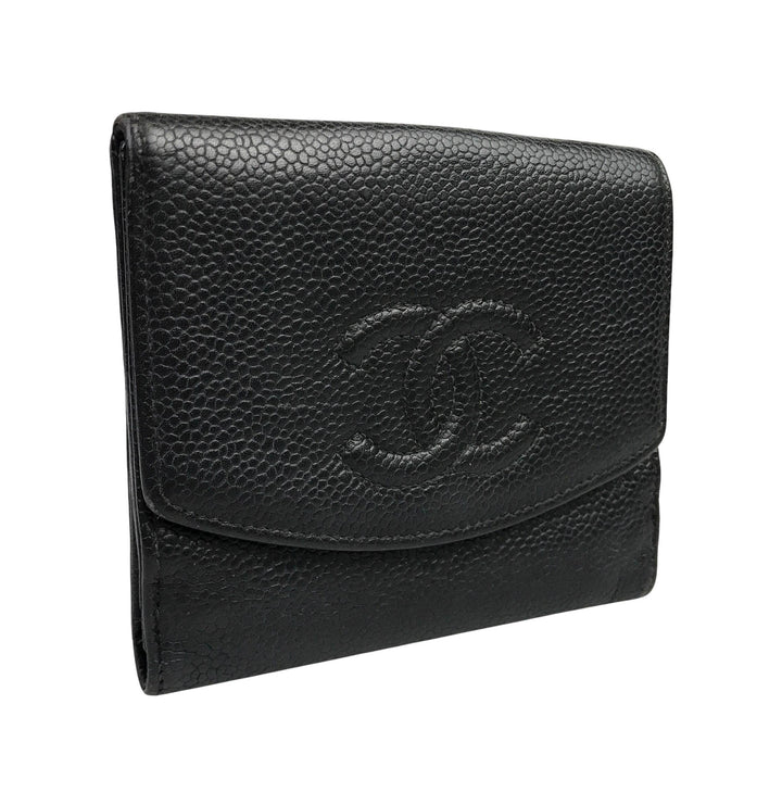 Black Card Case